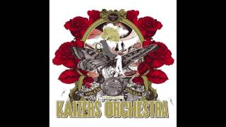 Watch Kaizers Orchestra Det Polaroide Liv video