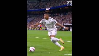 Mbappe Skills 2025