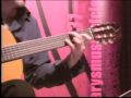 Stanley Yates plays Strawberry Fields
