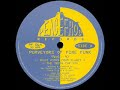 PURVEYORS OF FINE FUNK - Space pimps from Planet X (accelerated)