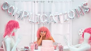 Watch Mackenzie Nicole Complications video