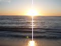 Eighty Mile Beach Sunset, Western Australia,