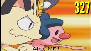 How Many Times Did Team Rocket Blast Off? - Part 21