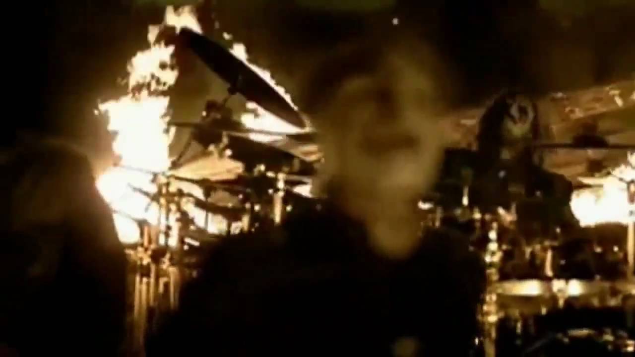 Slipknot Psychosocial [HD] YouTube