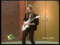 Jimi Mitchell - Queen Of The Nyle (Live on Uplate)