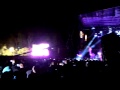 Los Angeles Azules - 17 años - Vive Latino 2013