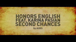 Watch Honors English Second Chances video