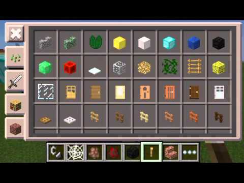 Как создать свой сервер minecraft 13