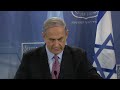 Netanyahu
