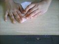 1 - How To Make An Origami Claw(HD)