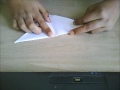 2 - How To Make An Origami Claw(HD)