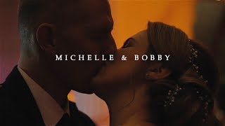 Michelle & Bobby // Wedding Film