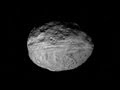 NASA Explores Ancient Asteroid Deep in Space