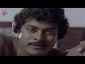 Silk Smitha & Chiranjeevi || Gooda Chari No 1 Movie