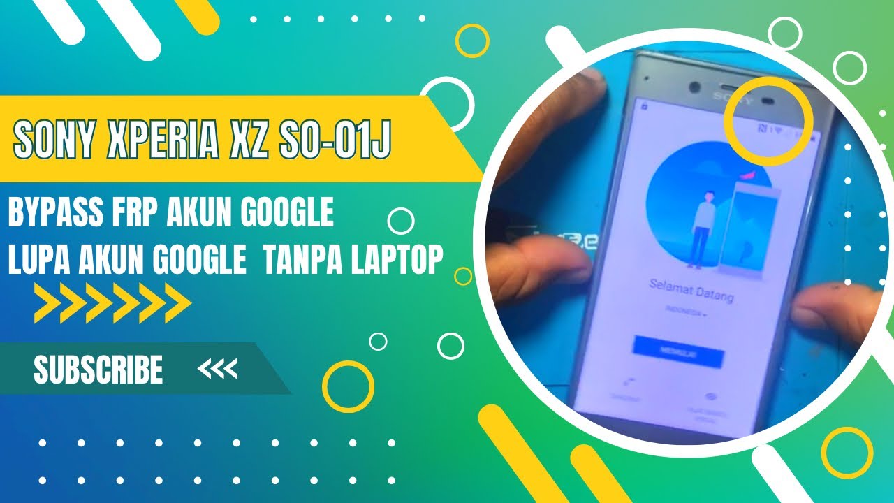 Overcoming Sony Xperia Locked Google Account Without Laptop Overcoming Sony Xperia Locked Google Account Without Laptop
