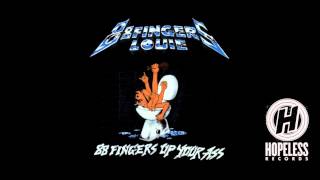 Watch 88 Fingers Louie Inside Myself video