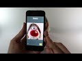 Faire des photos 3D avec son iPhone, iPod Touch et iPad avec Seene