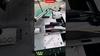 Servis Paketleme Otomatik Band