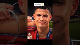 Ronaldo Trophy V