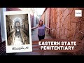 Eastern State Penitentiary Tour in Philadelphia