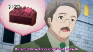 Yumeiro Patissiere Episode 45 English Sub Hd