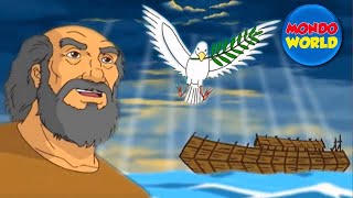 Video: Noah - The Old Testament