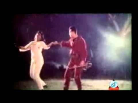 Salman Shah Bangla movie song Gan Ami Gay Jabo Ai Asore Asha...