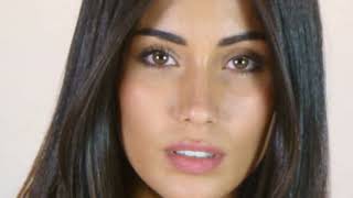 38 Beautiful Pictures Of Federica Nargi 2022 - 2023 Model, Actress, Television Presenter
