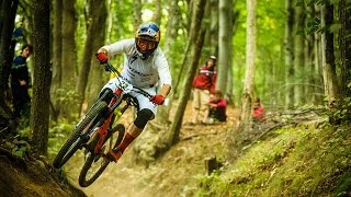 The Final Destination | On Track with Curtis Keene: S3E8 (Season Finale)