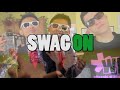 SWAG ON (Rebecca Black - Friday Parody)
