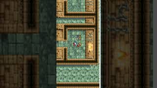 Salvando A Hilda Coliseo, Gordon Deja El Grupo