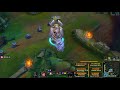 GAREN REY DIVINO "FULL AD BUILD" (GOD KING GAREN)