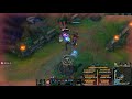 GAREN REY DIVINO "FULL AD BUILD" (GOD KING GAREN)