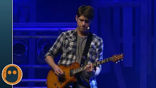 Ghost Rockers - Help mij | Ghost Rockers On Tour