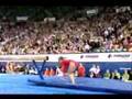 Catalina Ponor - The Best Gymnast in the World Catalina Ponor - The Best Gymnast in the World