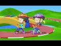 TuTiTu Songs | Songs for Children Collection with Lyrics | Vol. 1