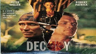 Западня (Decoy) (1995)