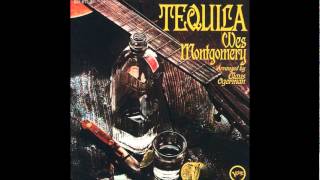 Watch Wes Montgomery Tequila video