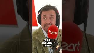 Richard Hammonds Thoughts On Clarksons Farm Revealed