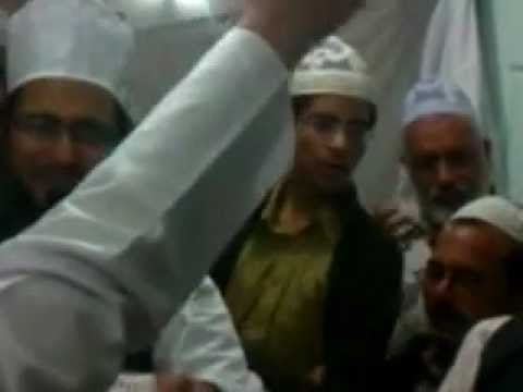 Dil jis se zinda hai wo tamanna tumhi to ho (Kalam by Molana...