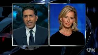 John Of God Program Cnn 2010
