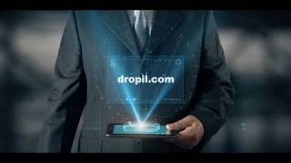 Ico Review Dropil Smart Cryptocurrency Investing Platform 1000 Token Signup Bonus
