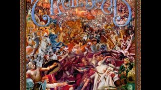Watch And You Will Know Us By The Trail Of Dead Worlds Apart video