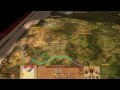 Empire Total War - Warpath Campaign - Pueblo - Part 1 [HD]