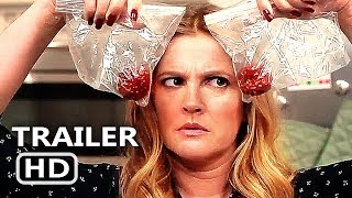 SANTA CLARITA DIET Season 2 Trailer (2018) Drew Barrymore, Netflix TV Show HD