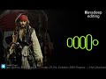Jack Sparrow BGM Ringtone    Pirates Of The Caribbean BGM Ringtone