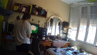 Shine With Star 247 Live - Camera 1 - Estrellas Daily Real Life Uncut & Unscripted