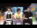 After School Club - Ep84C01 After Show with Eric Nam, Mark and Jackson