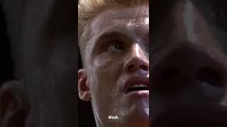 No Pain Rocky Iv