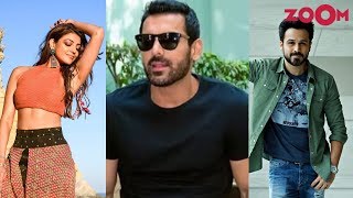 Kajal Aggarwal To Romance John Abraham And Emraan Hashmi In Mumbai Saga? Bollywood Gossip